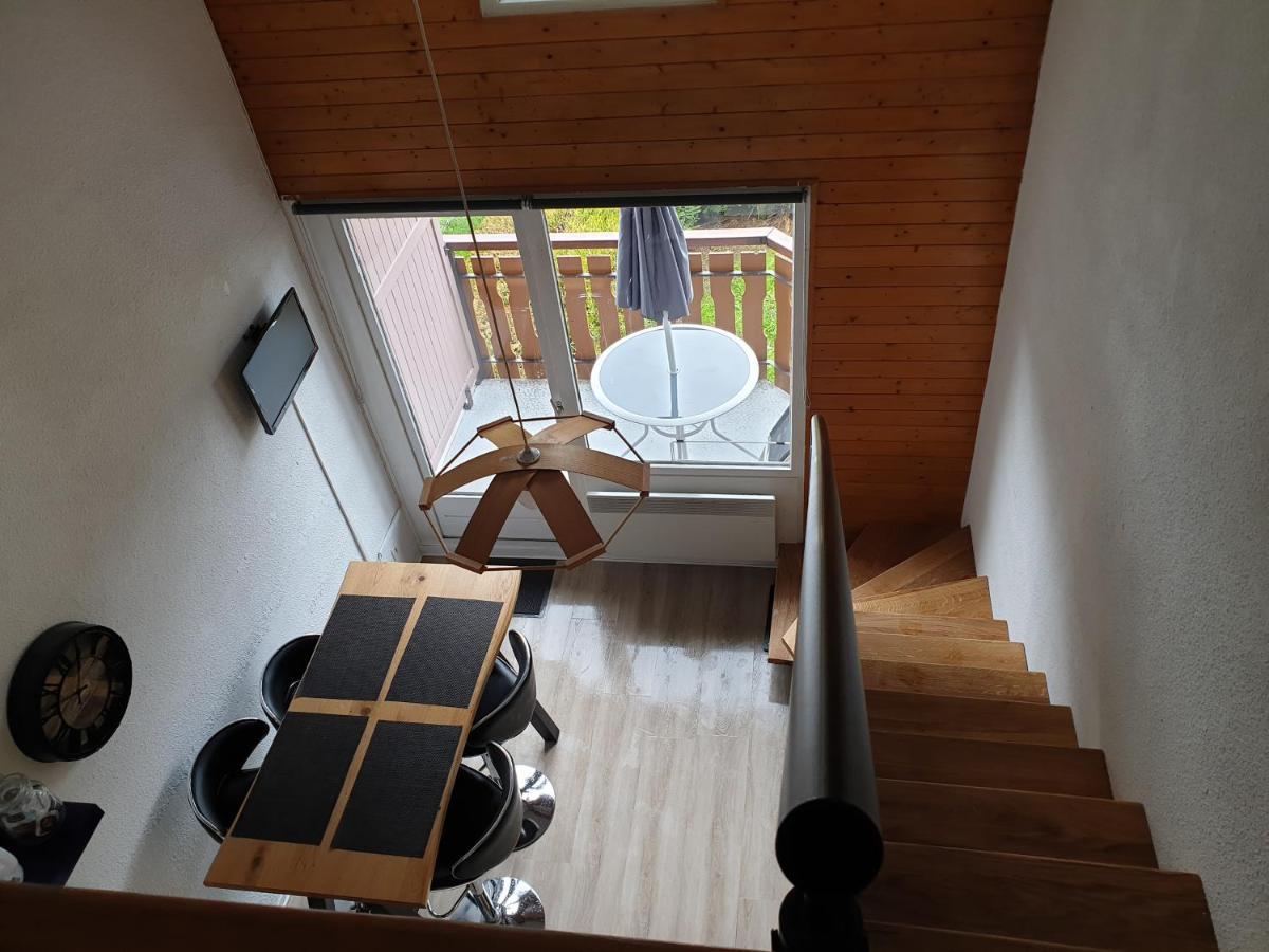 Appartement 沙泰勒 外观 照片