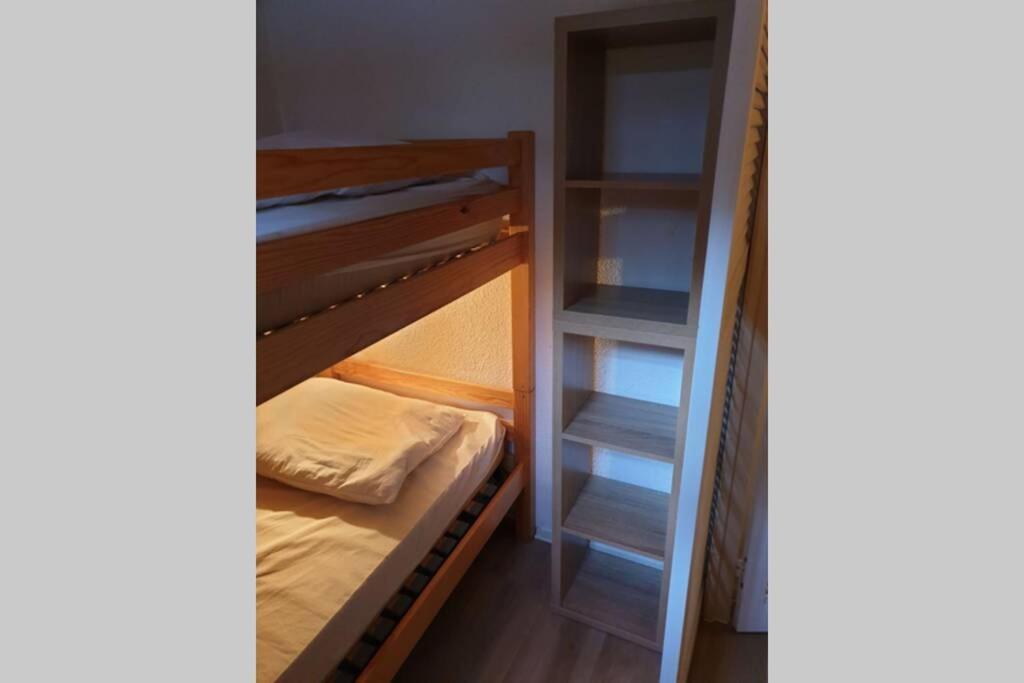 Appartement 沙泰勒 外观 照片