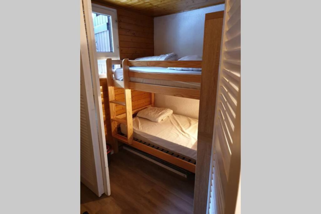 Appartement 沙泰勒 外观 照片